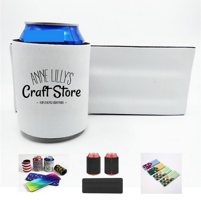 Neoprene Slap Cup Cover