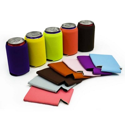 Foam Can Cooler