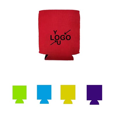 Slim 12oz Can Cooler